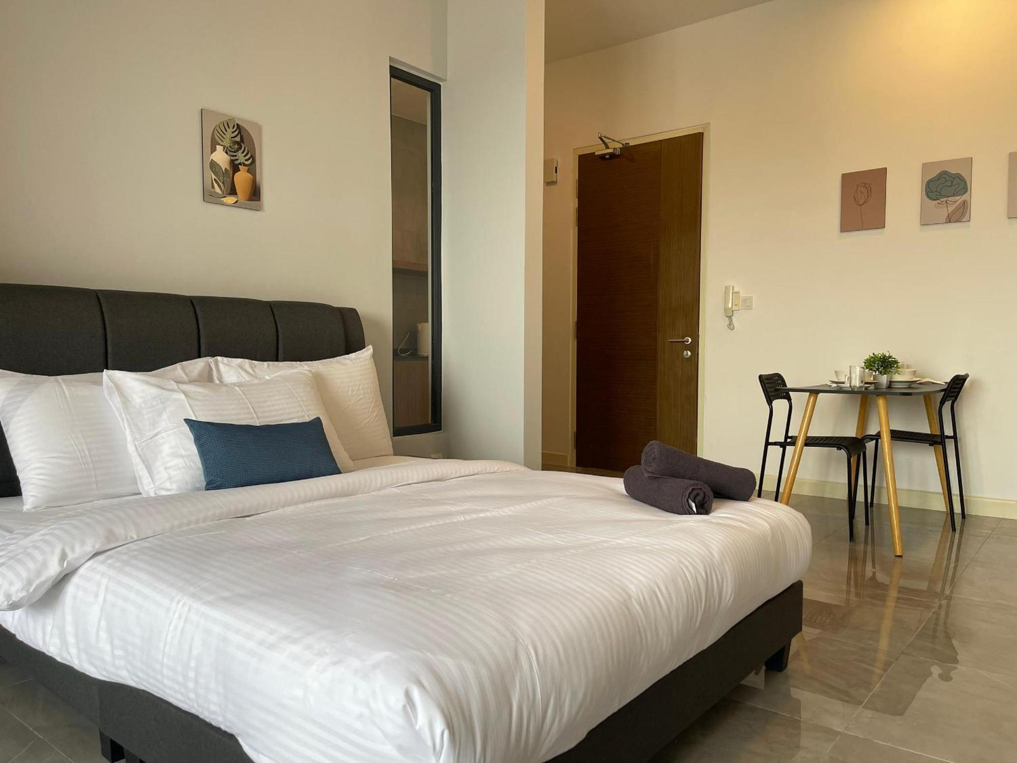 Imperio Residence With Private Bathtub By Lets Stay Malacca Екстериор снимка