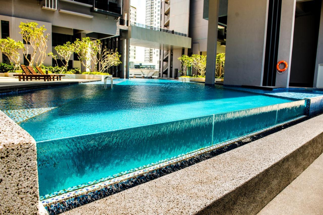 Imperio Residence With Private Bathtub By Lets Stay Malacca Екстериор снимка